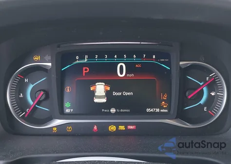 2019 Honda Pilot Ex-L from USA, damaged, VIN 5FNYF6H4XKB042904